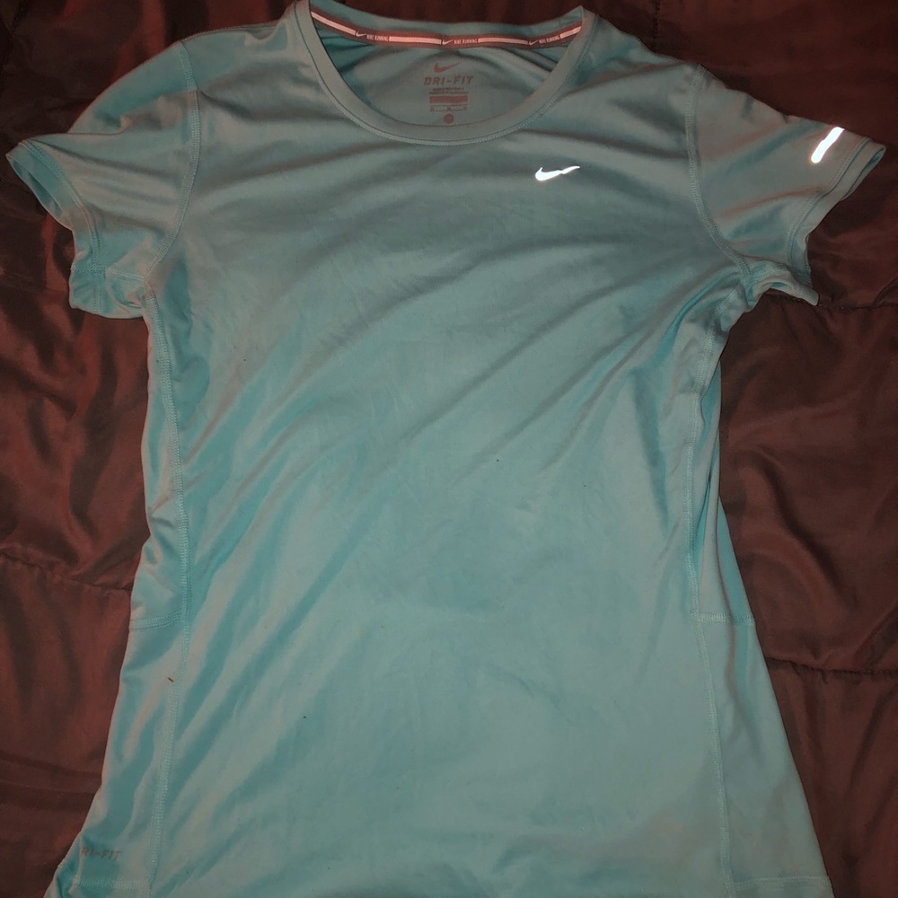 Nike Dri-fit shirt